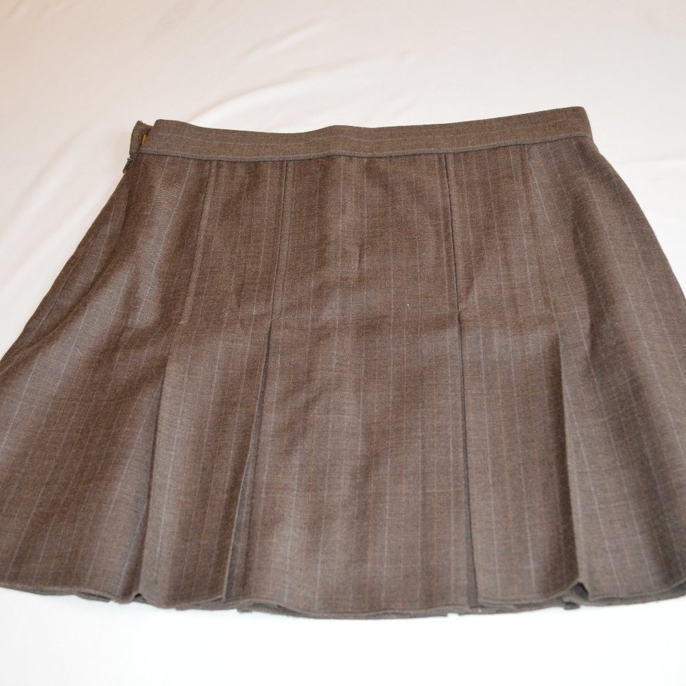 JUICY COUTURE SKIRT!